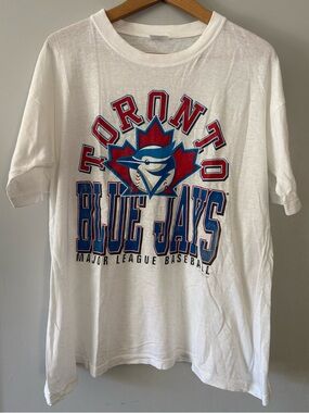 Vintage 1990’s MLB Toronto Blue Jays Tee